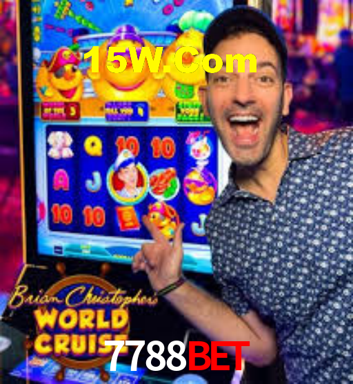 7788Bet: Seu Cassino Premiado com Pagamentos Rápidos