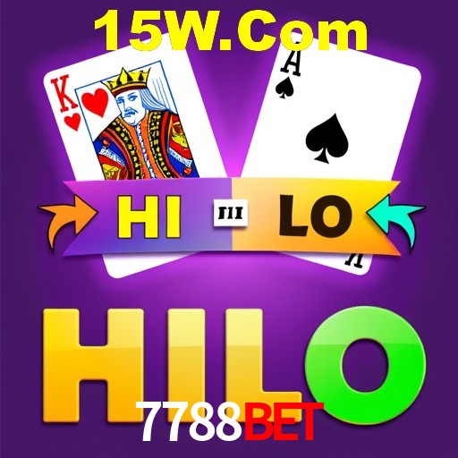 Interface do App 7788Bet