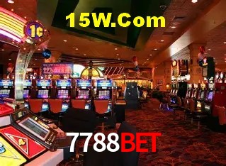 Jogos de Slot 7788Bet