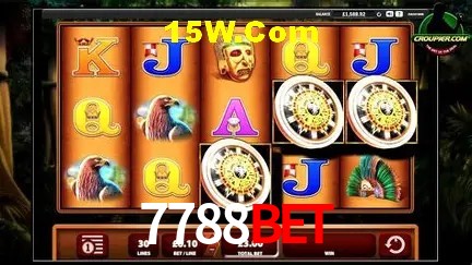 Casino Ao Vivo 7788Bet