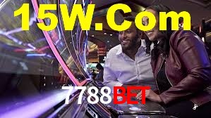 Blackjack Table 7788Bet