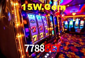 Bonus Features 7788Bet