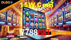 Slot Games 7788Bet