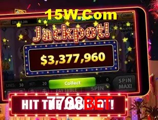 Diretório de Jogos 7788Bet