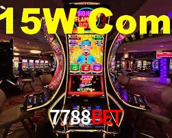 Experiência VIP 7788Bet