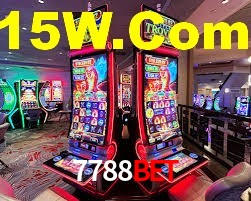 Tournaments 7788Bet