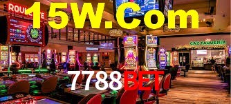 Welcome Bonus 7788Bet