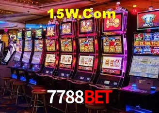 Recursos de Bônus 7788Bet
