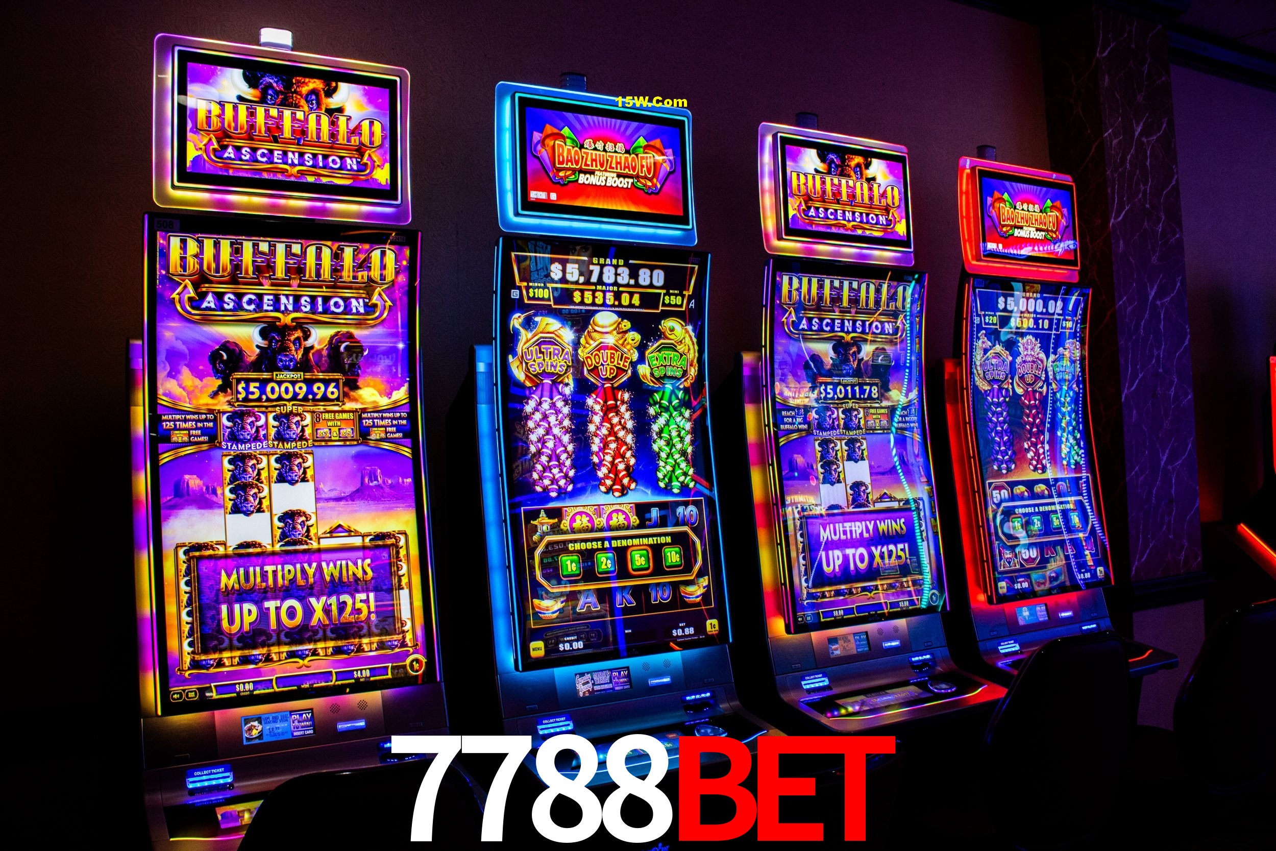 Security Systems 7788Bet