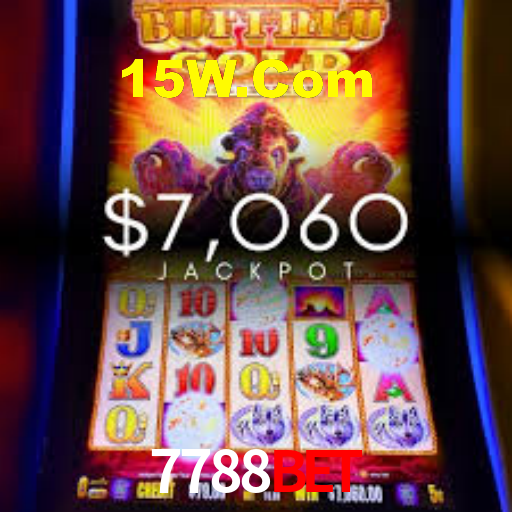 Premium Interface 7788Bet