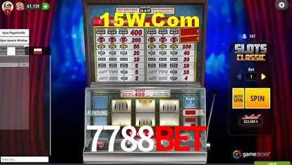 Login Seguro 7788Bet